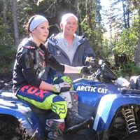 Tom Chisholm Photo 35