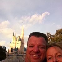 Mickey Brown Photo 13