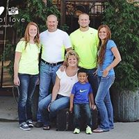 Jennifer Branch Photo 10