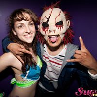 David Blend Photo 14