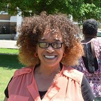 Theresa Parham Photo 13