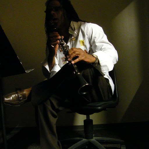 Vincent Brown Photo 14