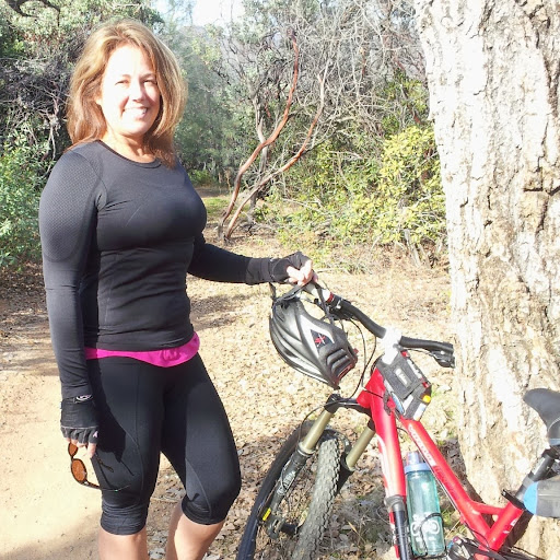 Jackie Stafford Photo 21