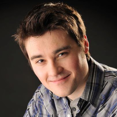 Ross Currie Photo 12