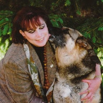 Helen Franklin Photo 9