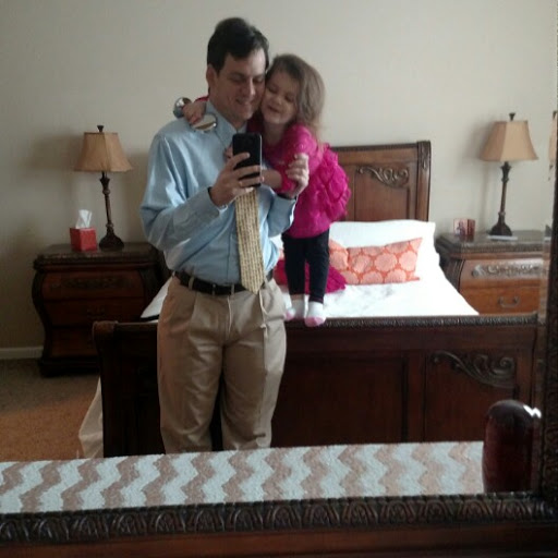 Philip Powell Photo 26