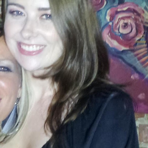 Amy Anthony Photo 12