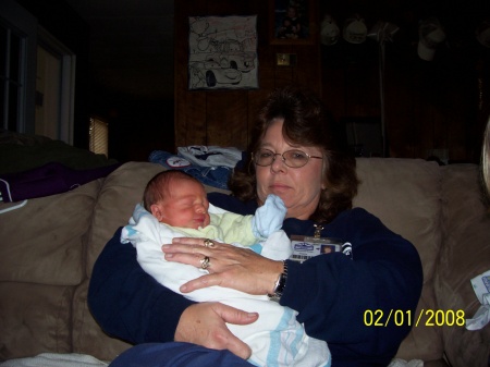 Sherry Sullivan Photo 4