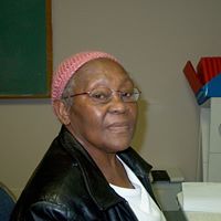 Florence Robinson Photo 12