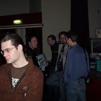 John Stillwell Photo 9