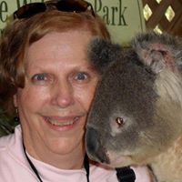 Kathryn Wride Photo 2
