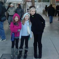 Tiffany Doyle Photo 39