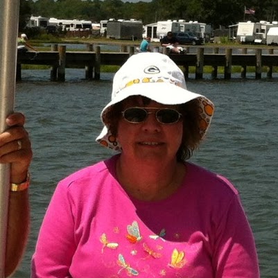 Janice Proctor Photo 26