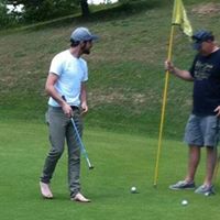 Justin Walker Photo 14