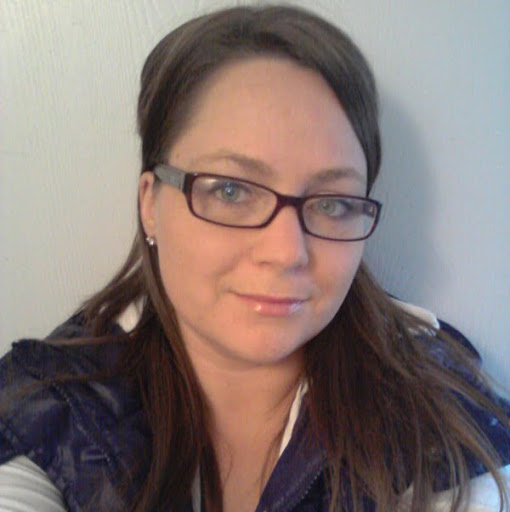 April Anthony Photo 17