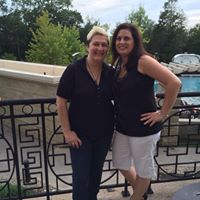 Christine Jenkins Photo 8