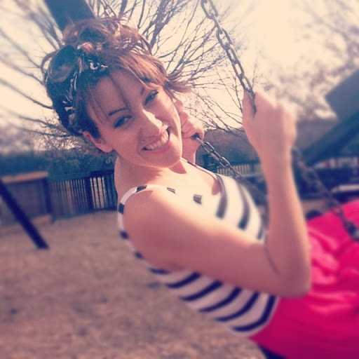 Melissa Anthony Photo 10