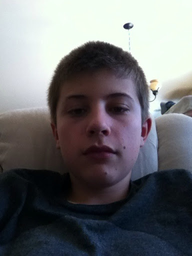 Jacob Yoder Photo 14