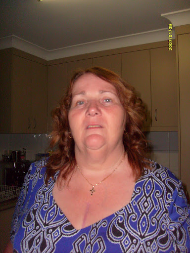 Sally Wright Photo 16