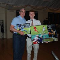 Christian Dean Photo 20