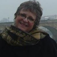 Marilyn Ward Photo 10