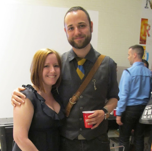 Christopher Abell Photo 15