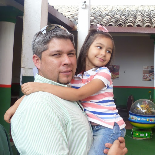 Guillermo Morales Photo 17