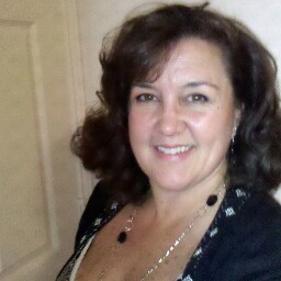 Theresa Hall Photo 25