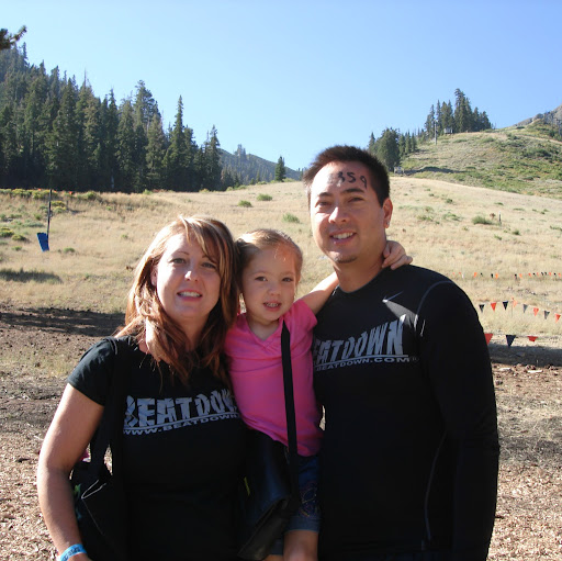 Chad Norton Photo 11