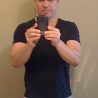 Jon Cameron Photo 45