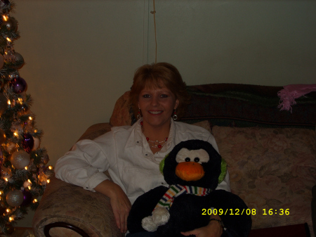 Rachel Vaughn Photo 21