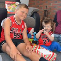 Paul Jarrett Photo 22