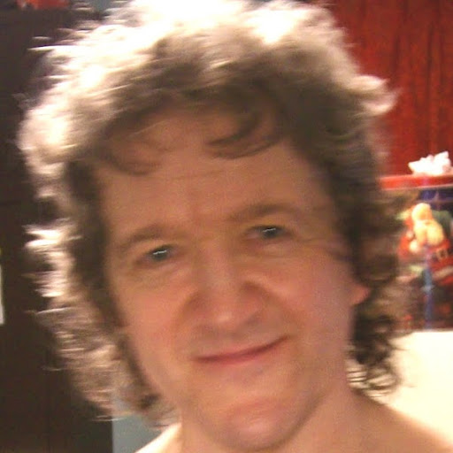 Brian Ferrell Photo 35