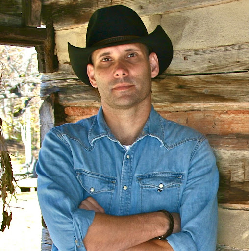 Billy Coffey Photo 12