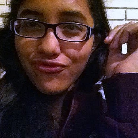 Angela Urbina Photo 2