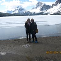 Doris Scroggs Photo 2