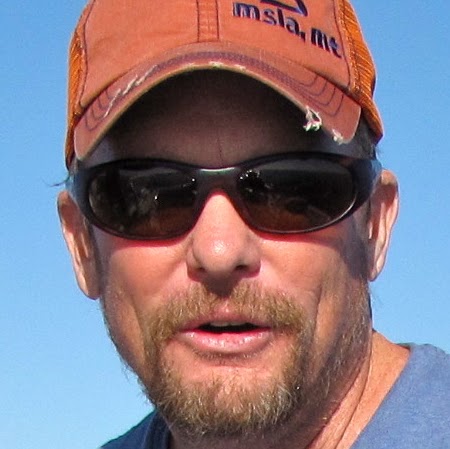 Timothy Mcgill Photo 31