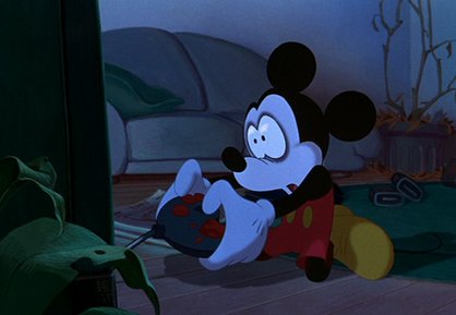 Mike Mosher Photo 42