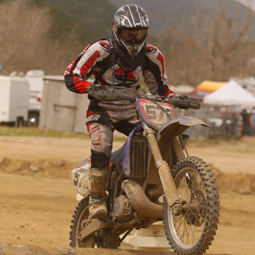 Stephen Abraham Photo 23