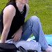Angela Griffith Photo 34