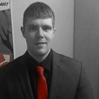 Craig Ingram Photo 18