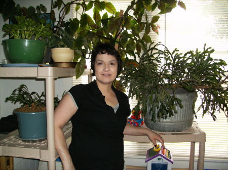 Alice Stokes Photo 13