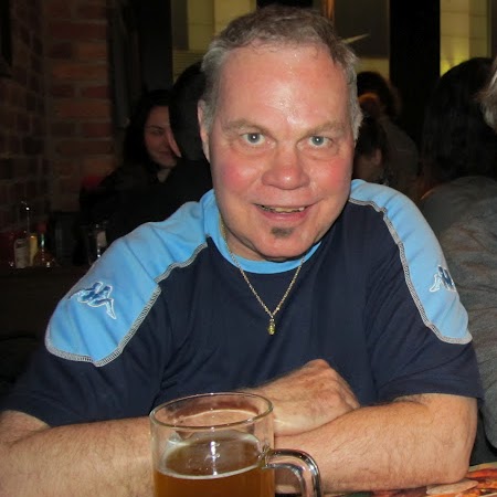 Robert Kendall Photo 36