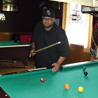 Patrick Miles Photo 32