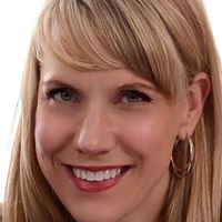 Anne Bosworth Photo 16