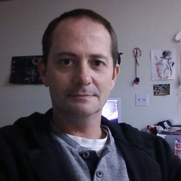 Richard Nolan Photo 52
