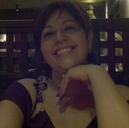 Maria Escobar Photo 12
