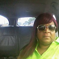 Carolyn Grant Photo 16