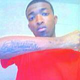 Darryl Sparks Photo 10