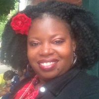 Candace Haynes Photo 28